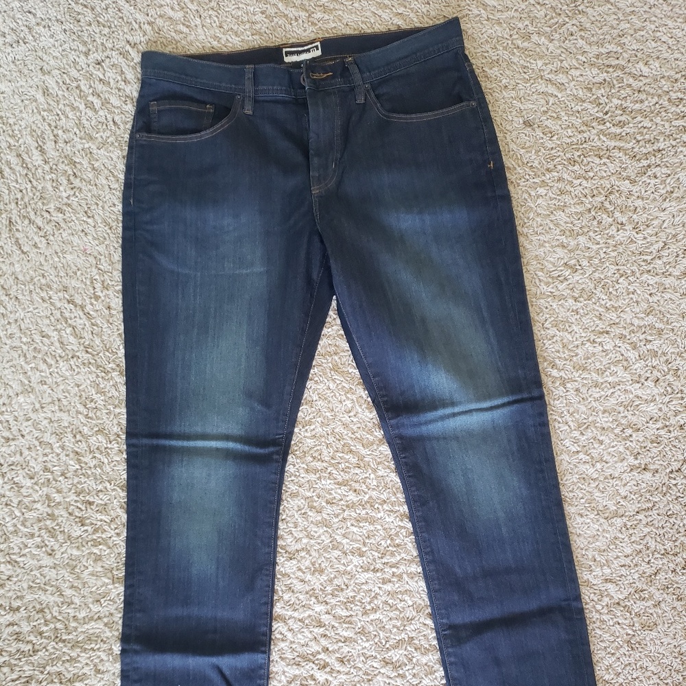 Travis Mathew Jeans